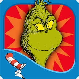 Icon image How the Grinch Stole Christmas