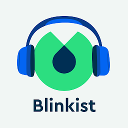 Icon image Blinkist: Book Summaries Daily