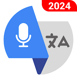 Icon image All Languages Voice Translator