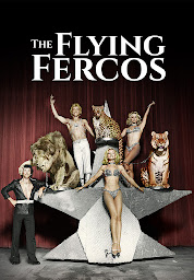 Icon image The Flying Fercos