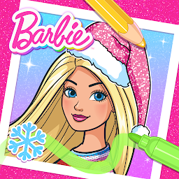 Icon image Barbie Color Creations