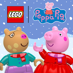 Icon image LEGO® DUPLO® Peppa Pig