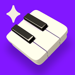 Icon image Simply Piano: Learn Piano Fast