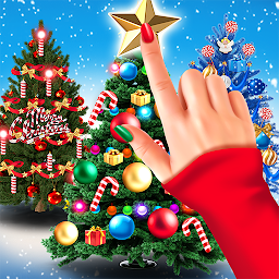 Icon image Christmas Tree Maker