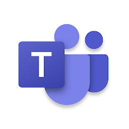 Icon image Microsoft Teams