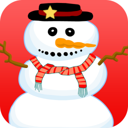 Icon image Starfall Snowman