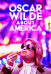 Icon image Oscar Wilde About America