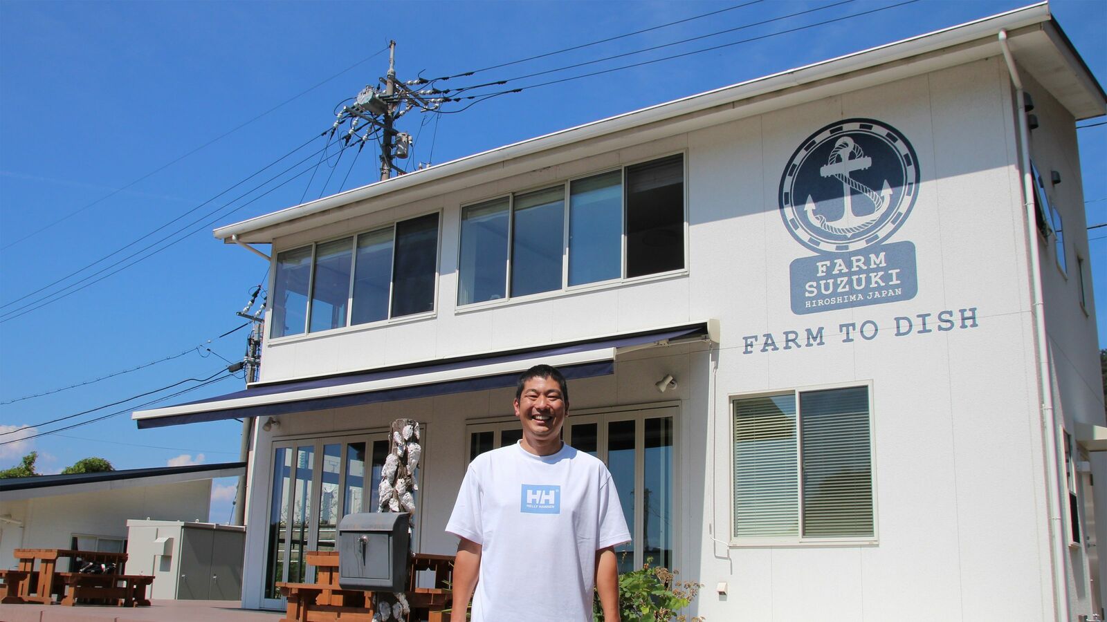 日本人の｢カキ離れ｣が進行中…それでも広島の48歳起業家が｢カキ養殖は成長産業｣と断言するワケ ｢カッコいい･稼げる･革新的｣の新3Kを実現