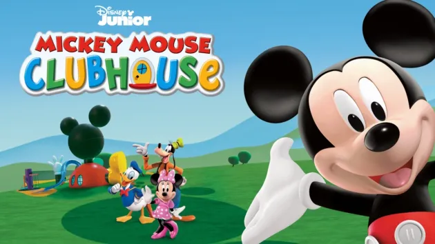 Mickey Mouse Clubhouse