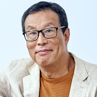 田臨斌(老黑)