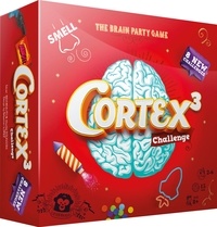 ASMODEE - CORTEX CHALLENGE 3