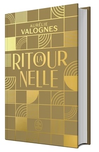 Aurélie Valognes - La Ritournelle.