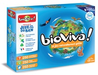 BIOVIVA - BIOVIVA - LE JEU