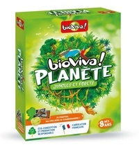 BIOVIVA - BIOVIVA PLANETE   JUNGLES ET FoRETS