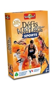 BIOVIVA - DÉFIS NATURE - SPORTS