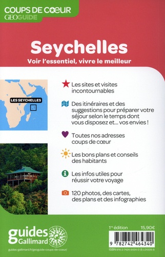 Seychelles