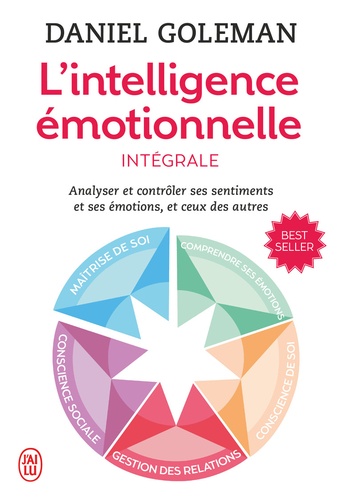 Daniel Goleman - L'intelligence émotionnelle - Intégrale.