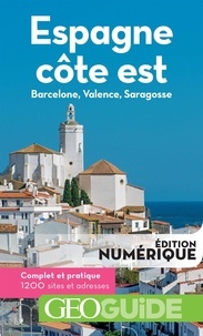 David Fauquemberg et Julie Subtil - Espagne, côte est - Barcelone, Valence, Saragosse.