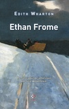 Edith Wharton - Ethan Frome.