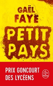 Gaël Faye - Petit Pays.