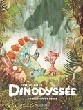  Gaet's et Clotilde Goubely - Dinodyssée Tome 1 : Les copains d'abord.