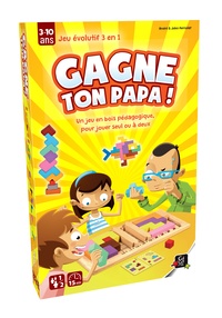 GIGAMIC - Gagne ton papa !