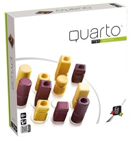 GIGAMIC - QUARTO MINI