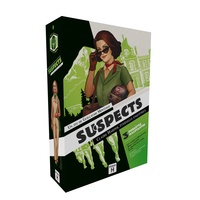 GIGAMIC - Suspects 2