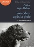 Cédric Sapin-Defour - Son odeur après la pluie. 1 CD audio MP3