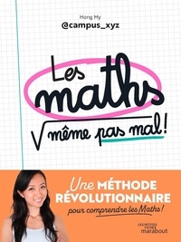 Hong My - Les maths, même pas mal !.