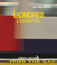 Jean-Rémi Baudot - Londres - L'essentiel.