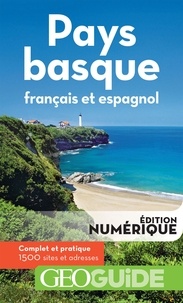 José Darroquy et Lara Brutinot - Pays Basque.