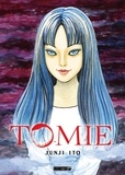 Junji Ito - Tomie.