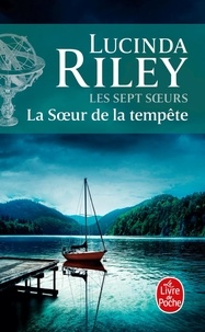 Lucinda Riley - Les sept soeurs Tome 2 : La soeur de la tempête - Ally.