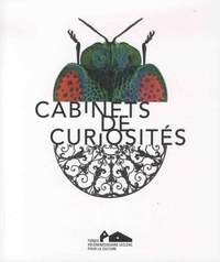 Michel-Edouard Leclerc et Laurent Le Bon - Cabinets de curiosités.