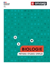  ONISEP - Biologie - Métiers - Etudes - Emploi.