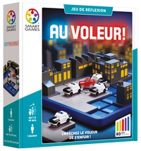 SMARTGAMES - Au voleur !