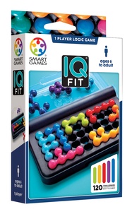 SMARTGAMES - IQ Fit