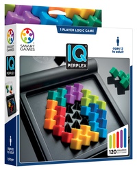 SMARTGAMES - IQ Perplex