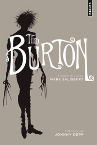 Tim Burton - Tim Burton.