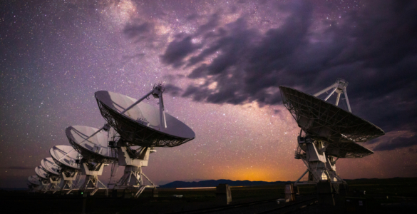 Astronomy based on Earth—and Space—Will Give Astronomers More Powerful Tools