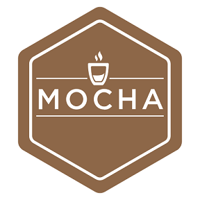 mocha logo