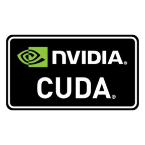 cuda logo