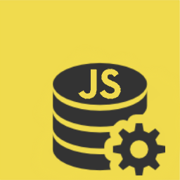 js-data js-data logo