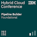 hybrid-cloud-conference-pipeline-builder