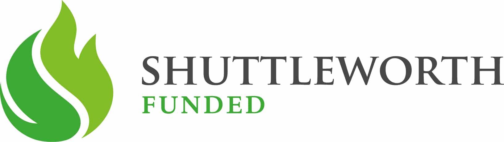 The Shuttleworth Foundation