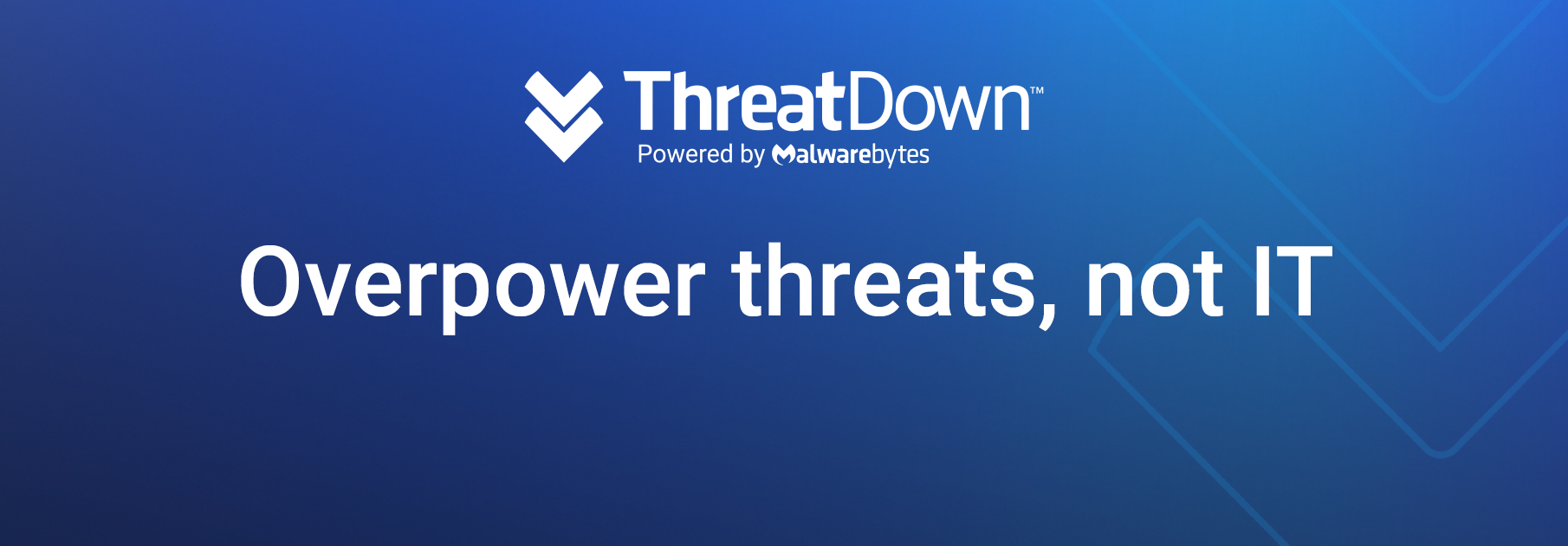 ThreatDown Logo