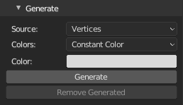 Point Cloud Visualizer