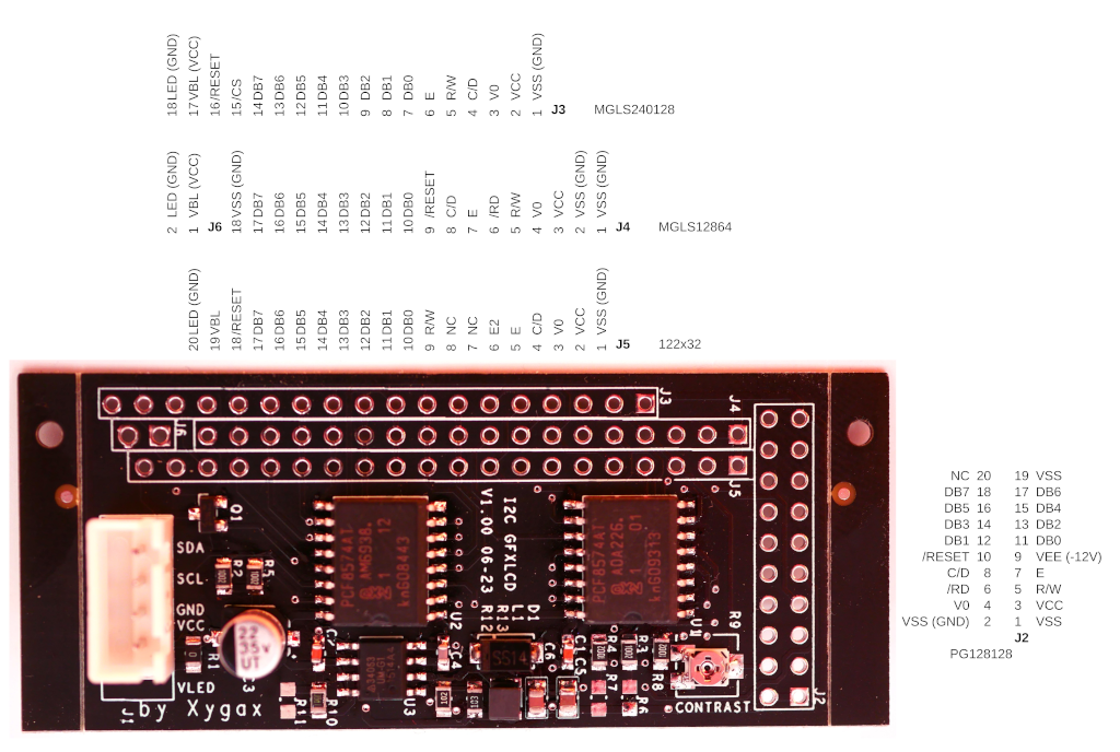 https://raw.githubusercontent.com/wiki/olikraus/u8g2/img/i2c_to_parallel_lcd_board_1024.png