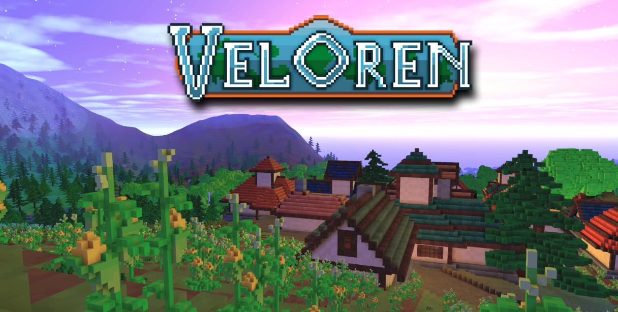 veloren